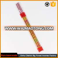 Factory sales spiral thread incense for africa