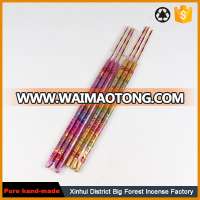 New design have mosquito repellent effect dye line incense